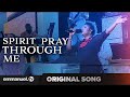 Spirit pray through me   original song composed by tb joshua