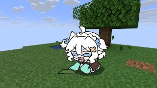 Only Tall People And Mint Fantome Can Read This Le Vtubers Animated