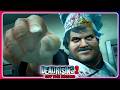 LE CHEF ANTOINE NOUS COOK | Dead Rising 2 : Off the Record ⌑ 5