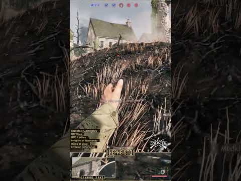 🇺🇸 Allies – Shorts (Enlisted)
