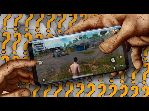 Видео: PUBG MOBILE - ГОДНОТА НА ТЕЛЕФОН?!