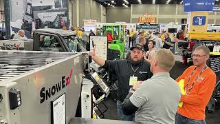 2022 Equip Expo