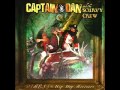 Captain Dan & The Scurvy Crew - Jolly Roger