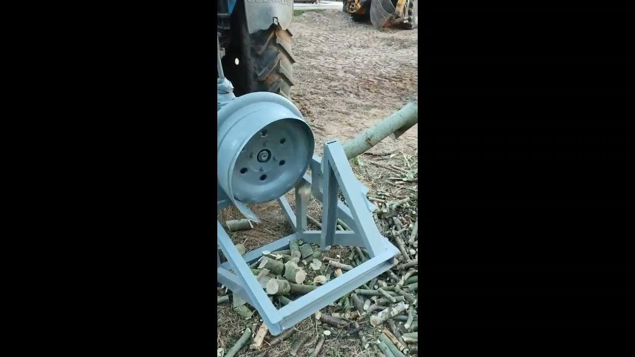 Веткоруб - YouTube
