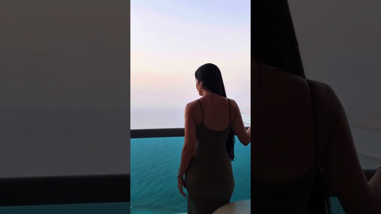 Dubai is a modern, cosmopolitan city in the United Arab Emirates (UAE), 