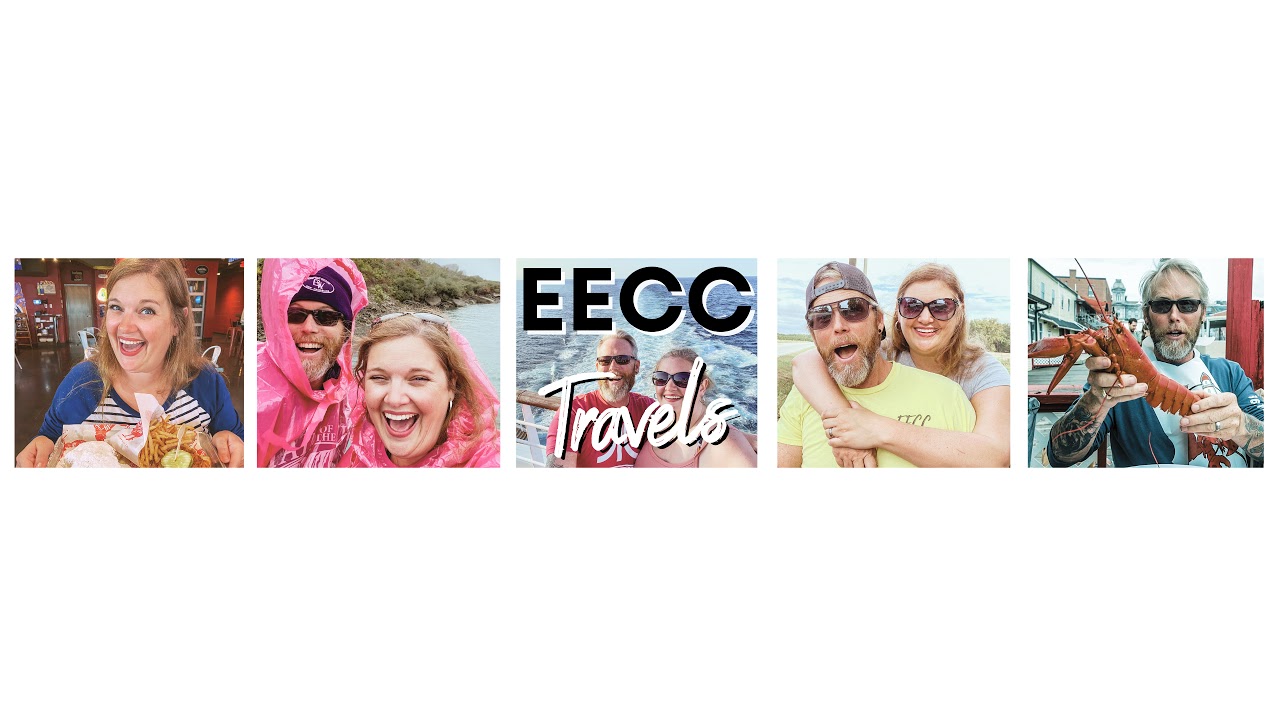 eecc travel youtube
