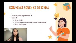 Aritmatika Biner Dan Bilangan Biner Bertanda