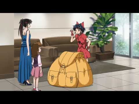Yashahime: Princess Half-Demon (Dub) Something Funny Featuring Moroha! [Requested]