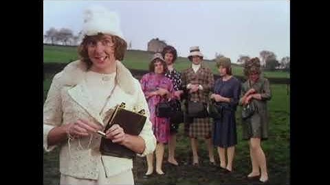 Batley Townswomen’s Pearl Harbour! 💥🤣 | Monty Python’s Flying Circus #Comedy #MontyPython