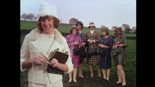 Famous Batley Townswomen’s Pearl Harbour! 💥🤣 | Monty Python’s Flying Circus #Comedy #MontyPython Wealth