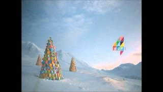 More 4 Christmas Ident