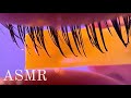 ASMR EYE CLEANING WITH CHEESE 🧀 👁️