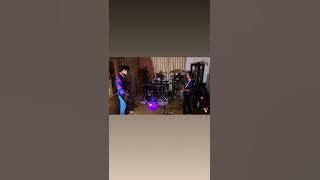 Sleep Now in the Fire - Rage Against the Machine (cover by Hack the Ceremony) #shorts