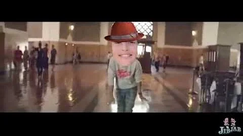 All My Peps Singing and Dancing
