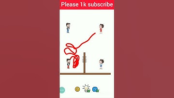 hard draw to girl funny all levels gameplay android ios cool game ever player#shorts