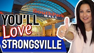 7 Reasons You Should be Moving to Strongsville, OH | Living in Cleveland Ohio