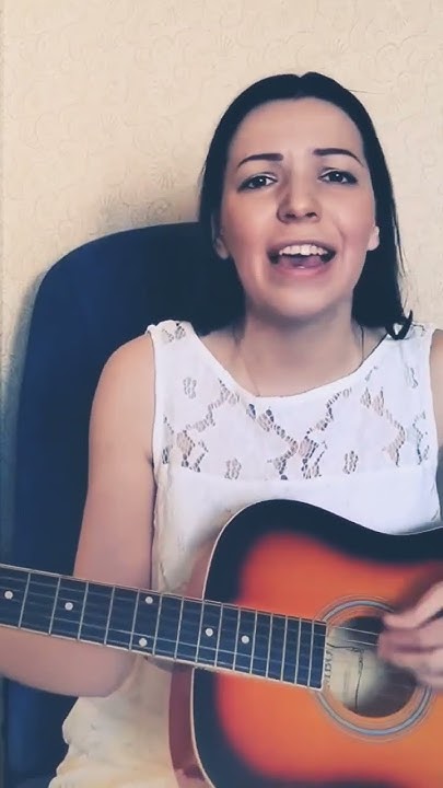 Бузова - Позови (Cover Оля One) - YouTube