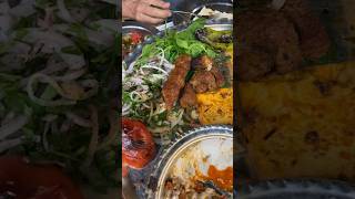 Watch til the end! Türk yemek 🇹🇷💗😭 I ate too much in Turkey #travel #food #turkiye
