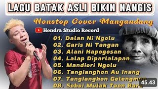 Lagu Batak Sering Diputar | kumpulan lagu Batak andung | Hendra Silalahi