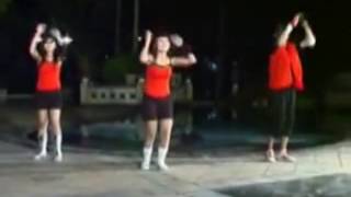 Lagu Sunda Bulan di Cangkuang Danceu Remix
