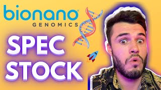 Bionano Genomics (BNGO) Stock Analysis - Is it really better than Pacbio and Illumina News