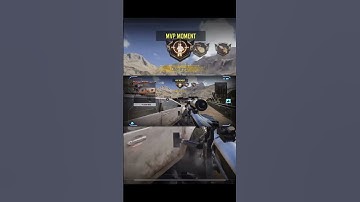 Ranked Multiplayer | #codmobile #codm #meta #ranked #codmobileclips #shortsfeed #shorts #shots