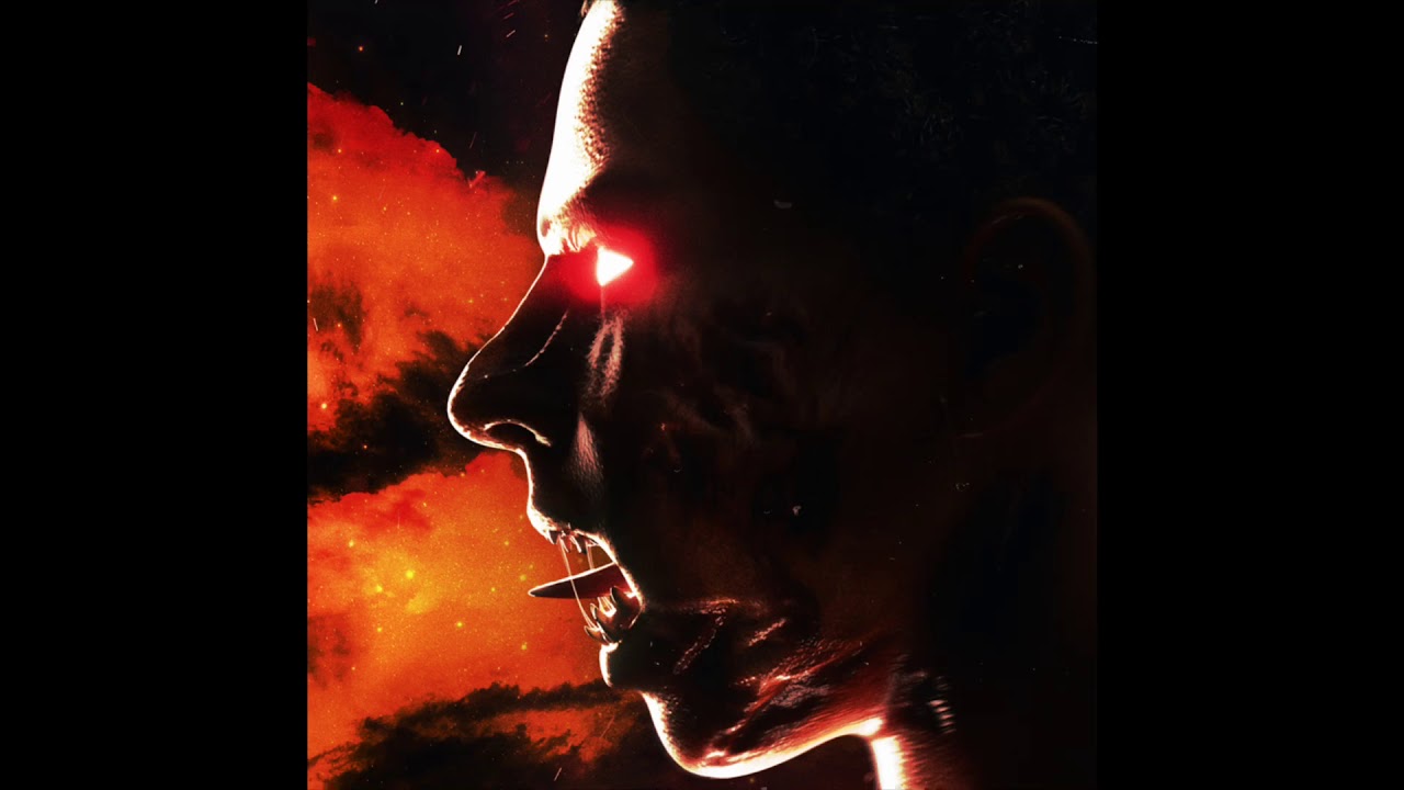 [FREE FOR PROFIT] DARK COMETHAZINE TYPE BEAT “VILLAIN” (PROD. AP2TONE)