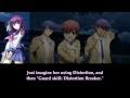 [Mazui] Angel Beats! Audio Special: Skit Collection (Part 2)