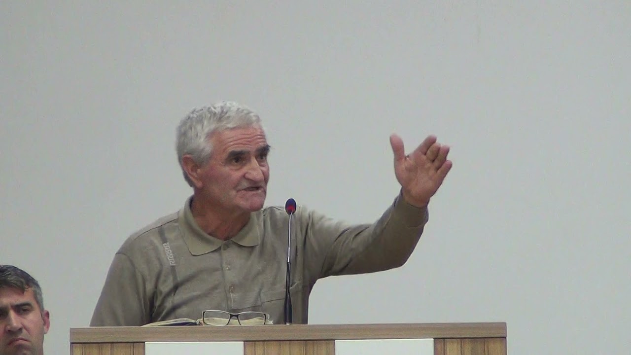 MARTURIE CRESTINA LA BISERICA BETESDA VIENA FRATELE   AUREL   BARBOSU  DIN ROMANIA