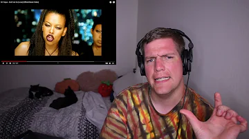 Reaction to 'Don't Let Go (Love)' by En Vogue