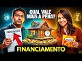 Financiamento ou Consórcio? A Verdade Que Ninguém Te Conta em 2025! 💰🏠 #Imóvel #Finanças