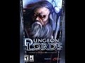 Обзор игры: Dungeon Lords (2005) (Лорды подземелья).