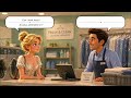 Easy French Conversations in Everyday Situations for Beginners A1-A2 | Bilingual Text+Audio