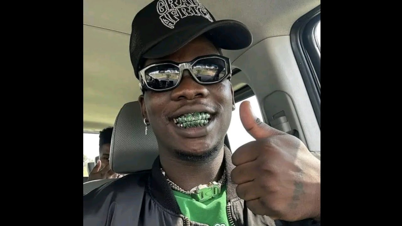 [FREE] BLXCKIE X USIMAMANE X TONY DAYIMANE X QWELLERS TYPE BEAT "No Time" 