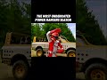 Operation Overdrive is the most underrated Power Rangers season ever