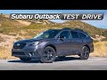 Subaru Outback Review - Redefining the Wagon - Test Drive | Everyday Driver
