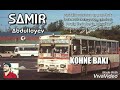 Kohne Baki 1982-2000 Şeir - Samir Qemli ( Abdullayev ) старый ВАКУ - Самир Абдуллайев