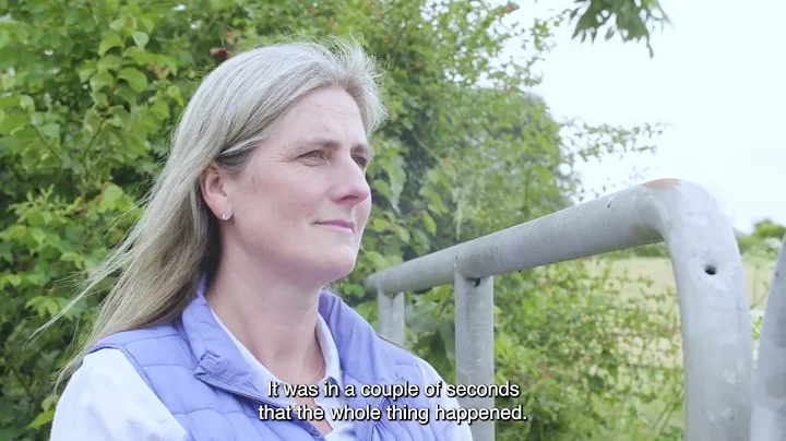 Ann Doherty: Farm Safety Survivor