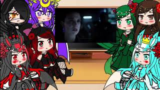 Kaijus Fmeas Reagindo Ao Rap Do Mechagodzilla o Verdadeiro Rei Voltougacha Club