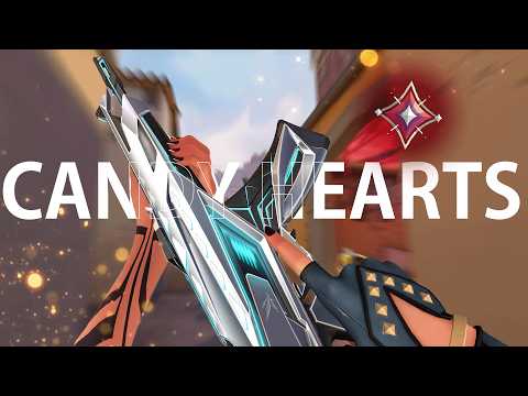 レディアントに行きたいキル集！！！！#34【VALORANT】
