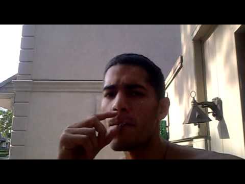 ME SPITTIN GAME - YouTube