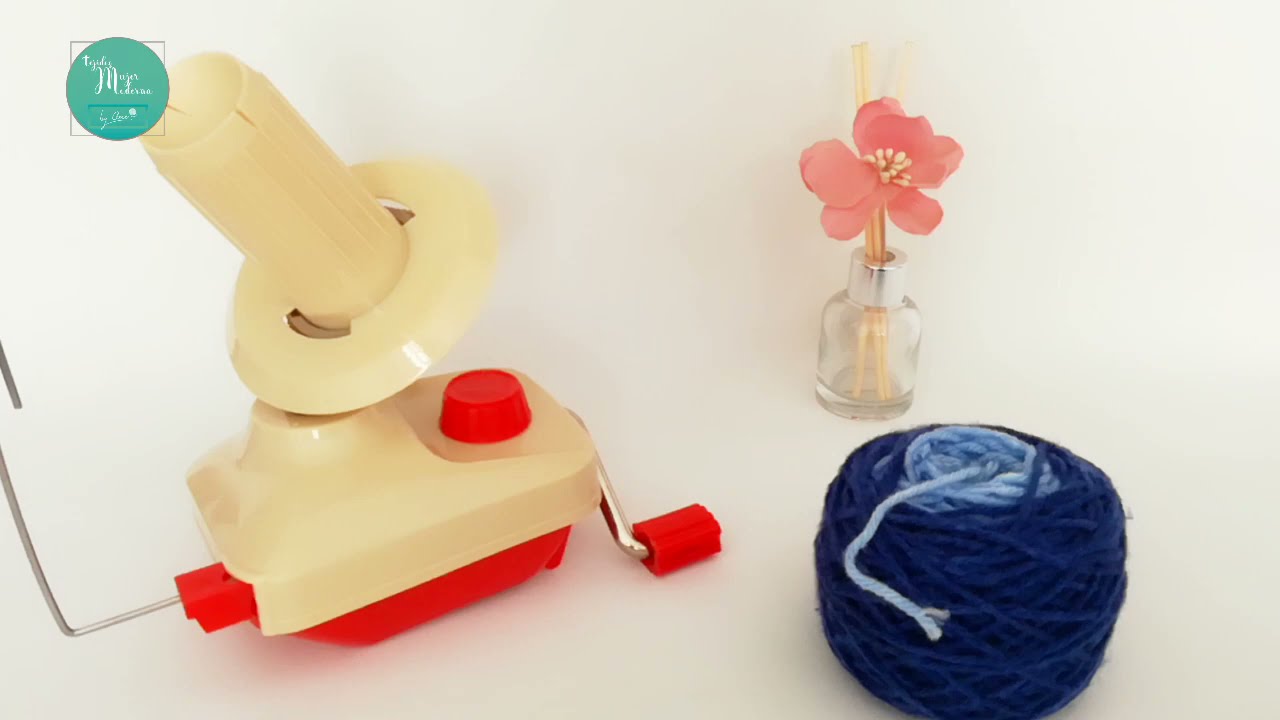 OVILLADORA MANUAL - Reseña