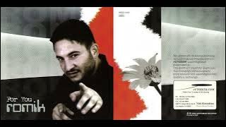 Romik Avetisyan - Aregak Es Indz Hamar