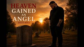 Jelly Roll - HEAVEN GAINED AN ANGEL | A Tribute to the One We Lost |  Fan Made Music