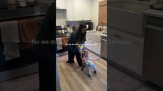 This Was Us At 7 Am I Love Being A Mommy Poprushusa