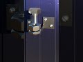 Cool Screw Latch #3dnimation #door