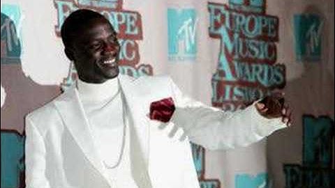 Akon Feat. Eminem - Smack That