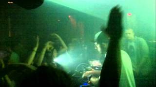 Borgore @ Club Stalker