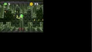 Frogger Beyond Hi-tech 1-4