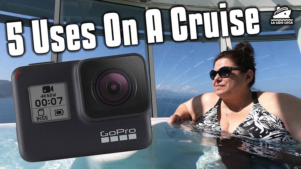 gopro cruise video